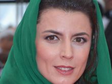 Leila Hatami