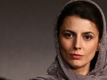 Leila Hatami