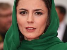 Leila Hatami