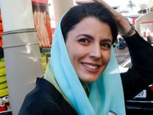 Leila Hatami
