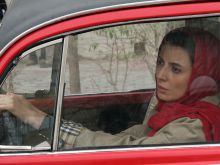 Leila Hatami