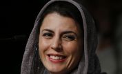 Leila Hatami