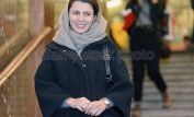 Leila Hatami