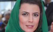 Leila Hatami