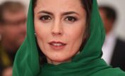 Leila Hatami