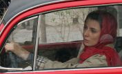 Leila Hatami