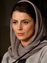 Leila Hatami