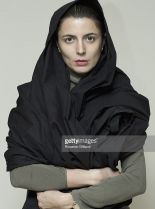 Leila Hatami