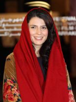 Leila Hatami