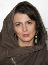 Leila Hatami