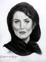 Leila Hatami