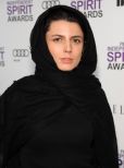 Leila Hatami