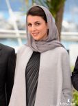 Leila Hatami