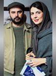 Leila Hatami