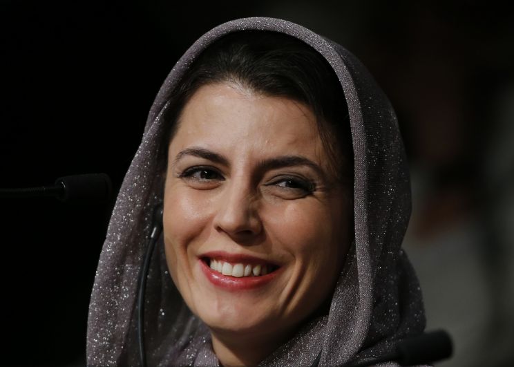 Leila Hatami