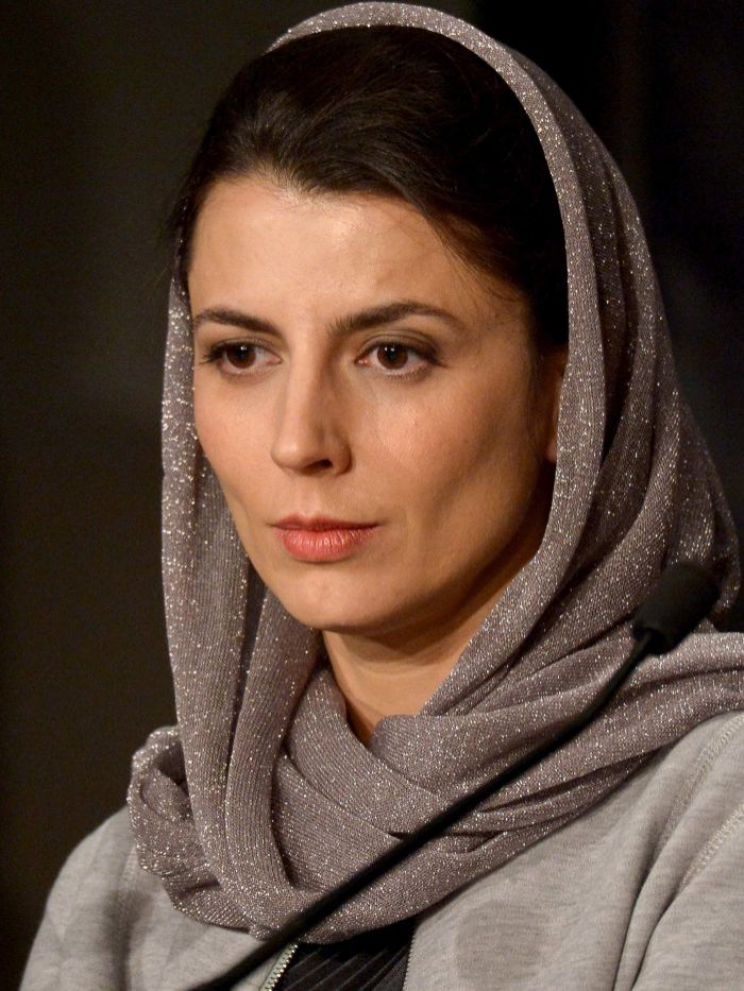 Leila Hatami