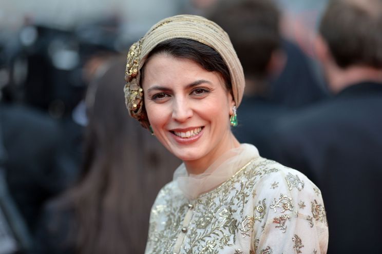 Leila Hatami