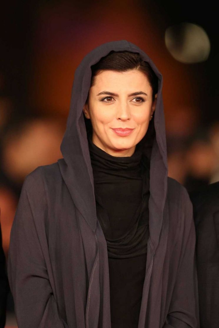 Leila Hatami