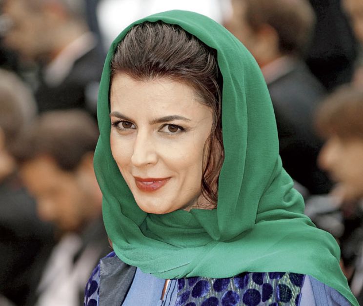 Leila Hatami