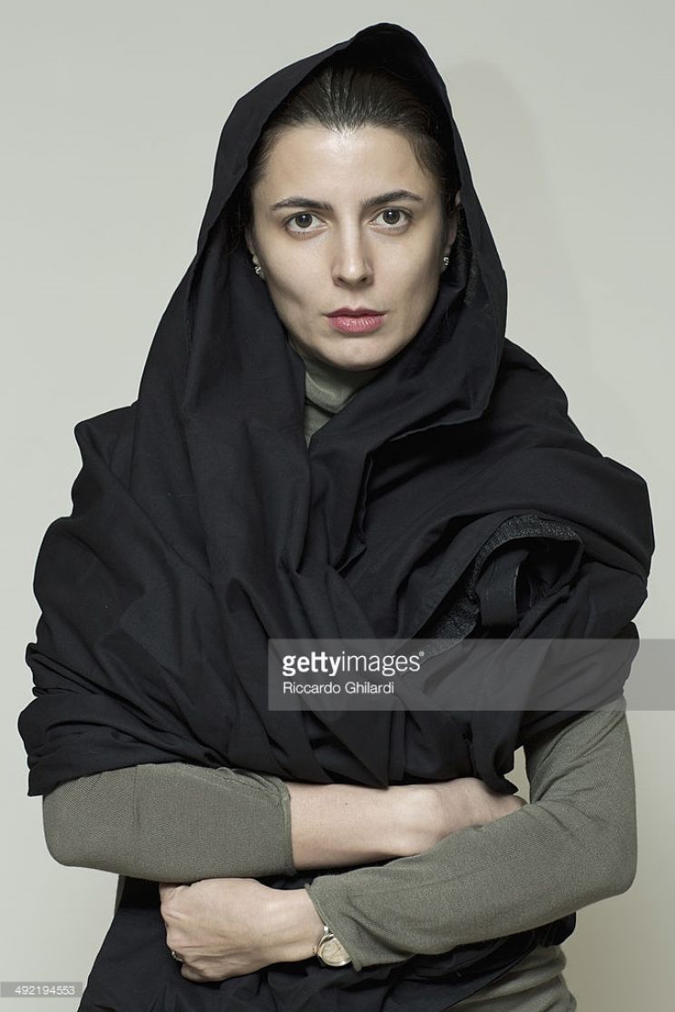 Leila Hatami