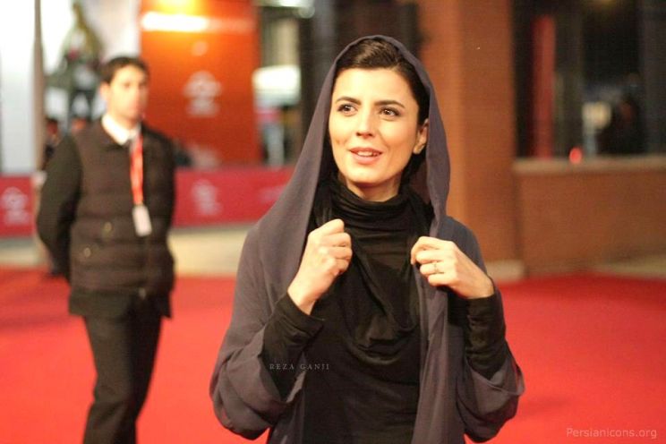 Leila Hatami