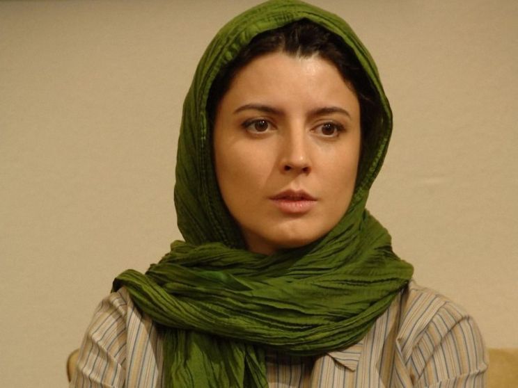 Leila Hatami