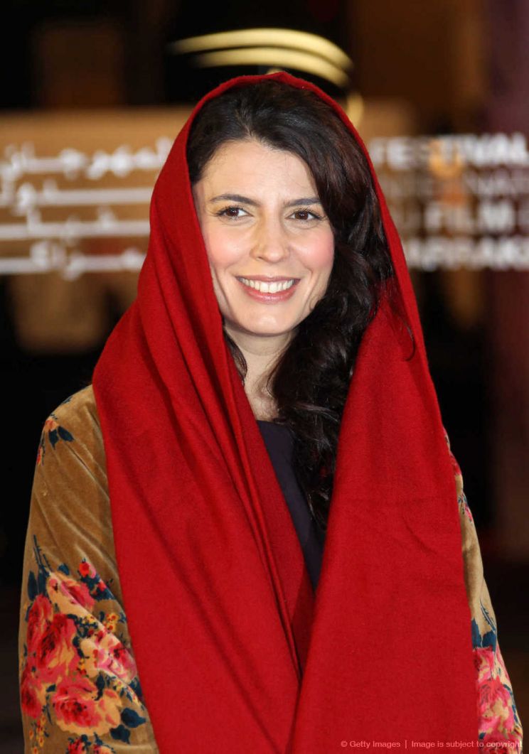 Leila Hatami