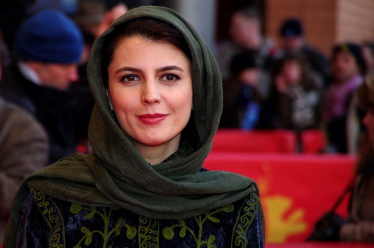 Leila Hatami