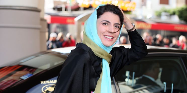 Leila Hatami