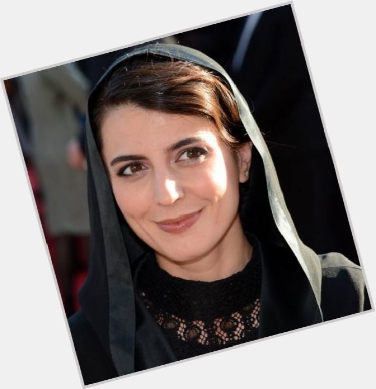 Leila Hatami