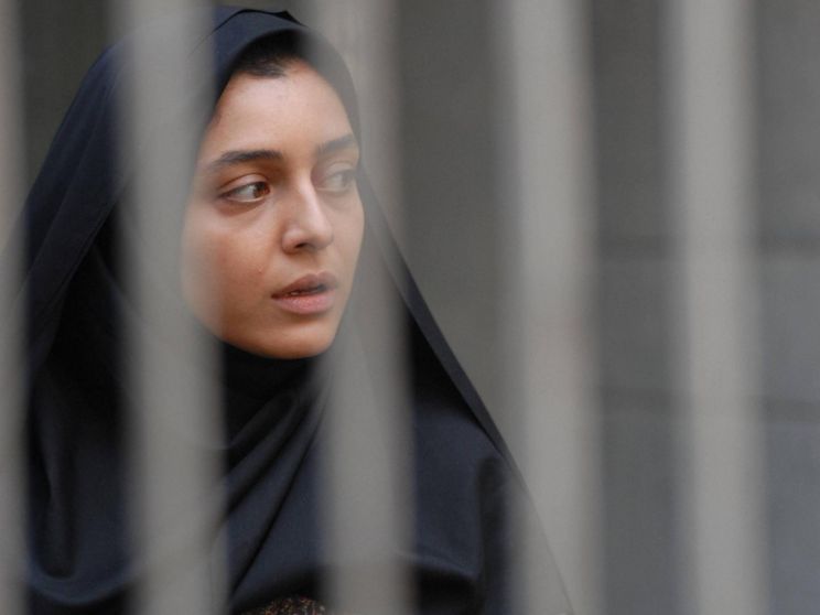 Leila Hatami