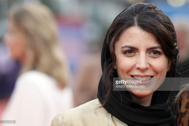 Leila Hatami