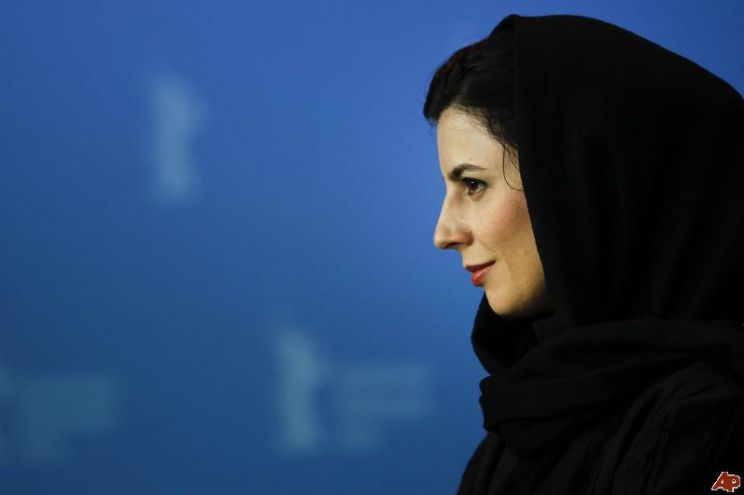 Leila Hatami