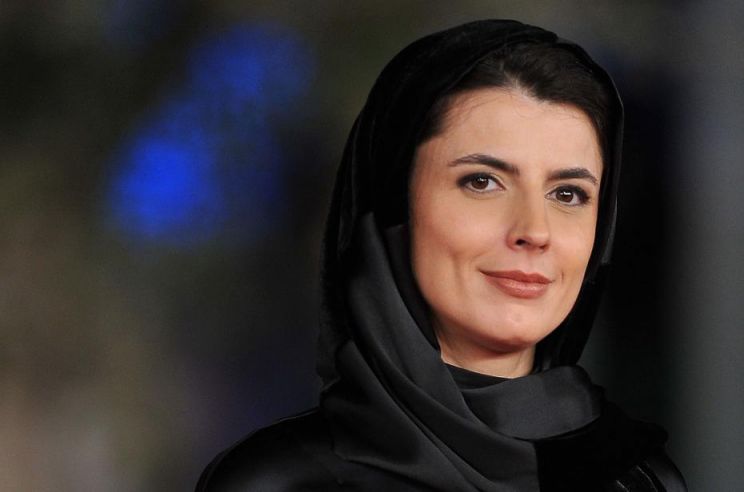 Leila Hatami