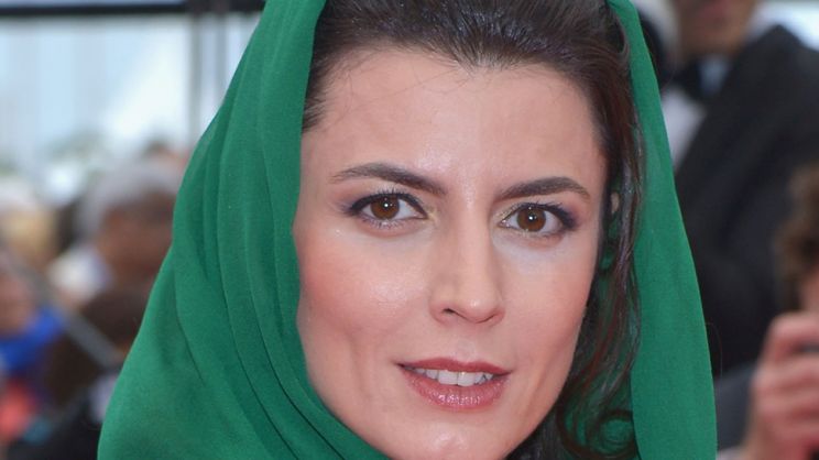 Leila Hatami