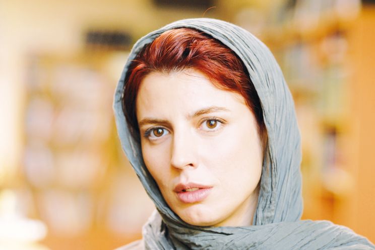 Leila Hatami