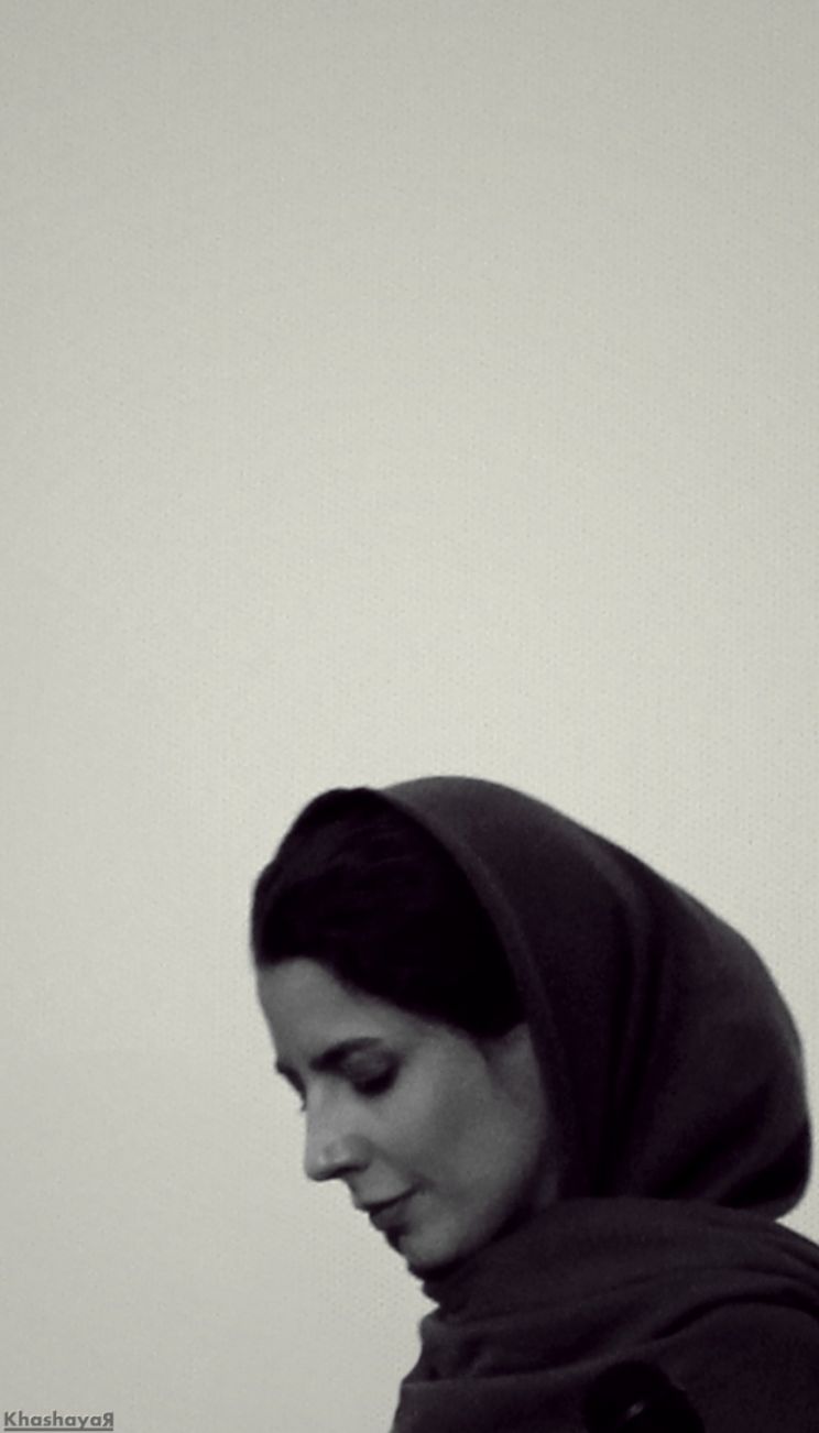 Leila Hatami