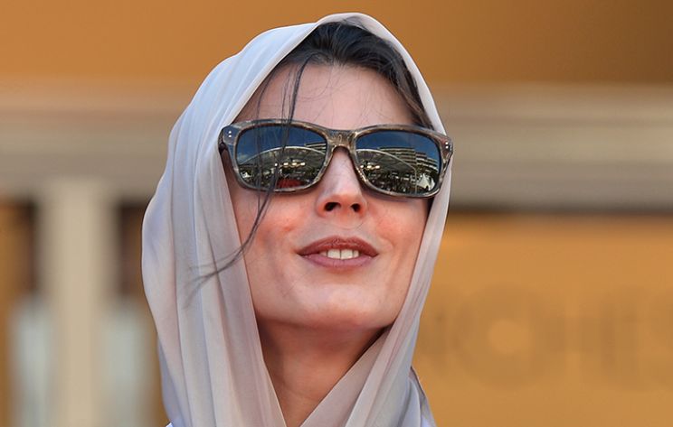 Leila Hatami