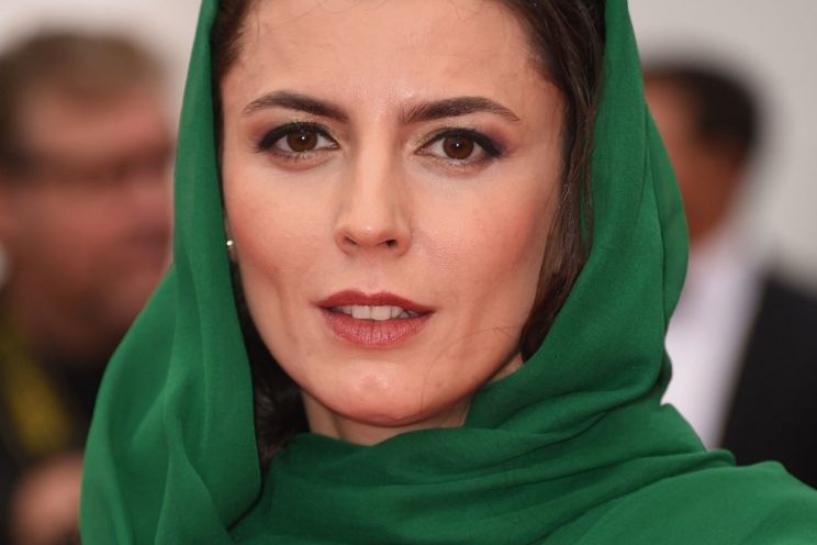 Leila Hatami