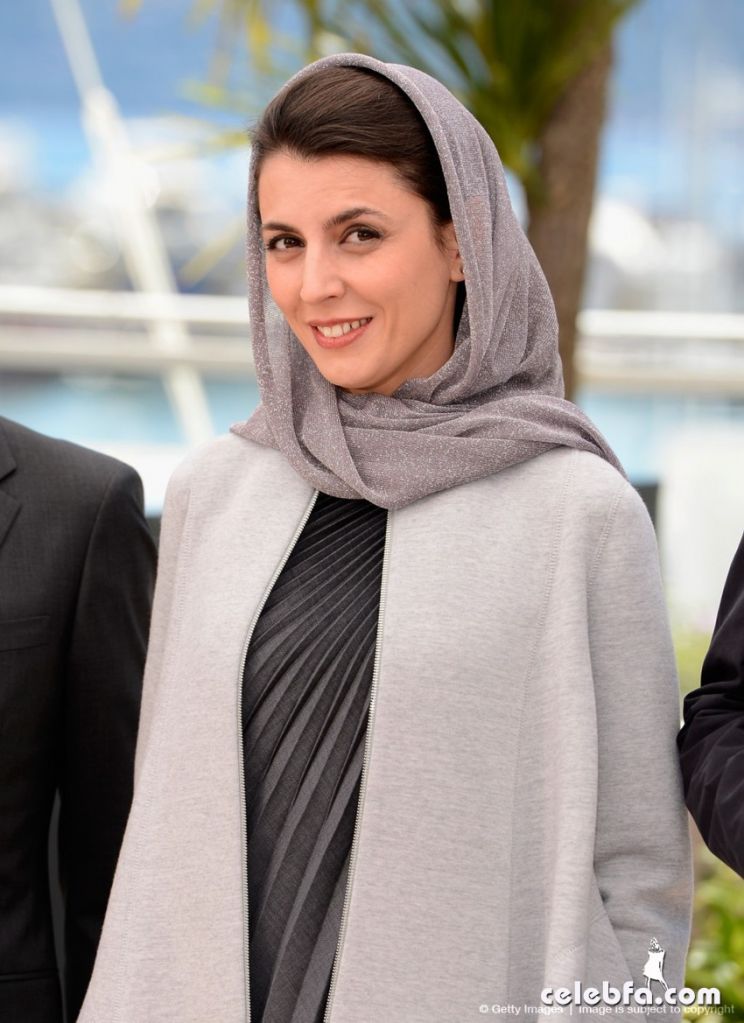 Leila Hatami