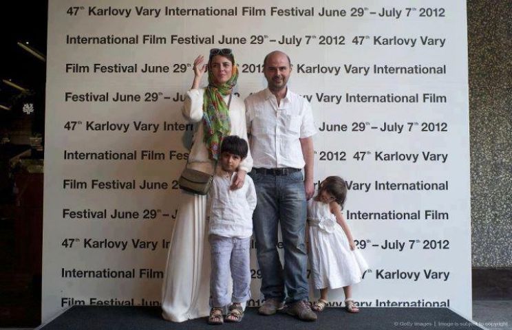 Leila Hatami