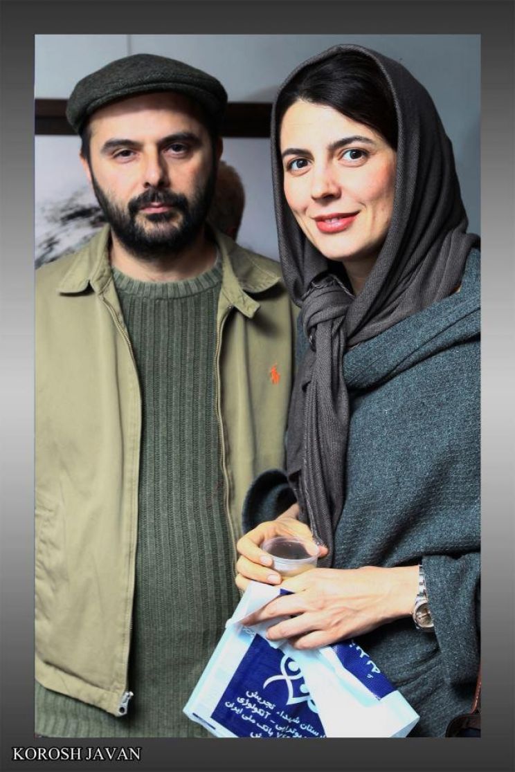 Leila Hatami