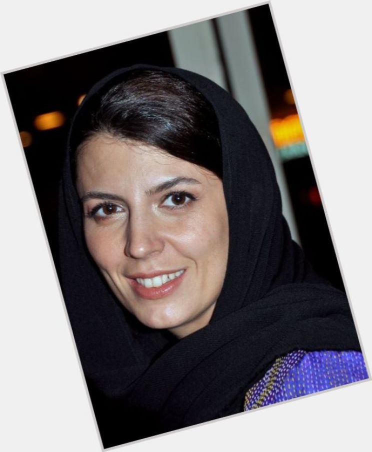 Leila Hatami