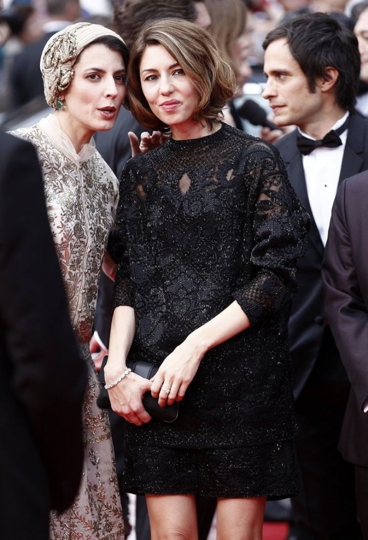 Leila Hatami