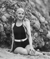 Leila Hyams