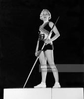 Leila Hyams