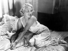 Leila Hyams