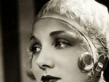 Leila Hyams