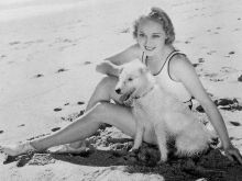 Leila Hyams