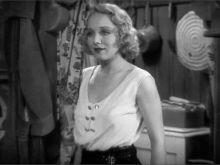 Leila Hyams